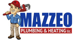 Mazzeo Plumbing Mini Logo