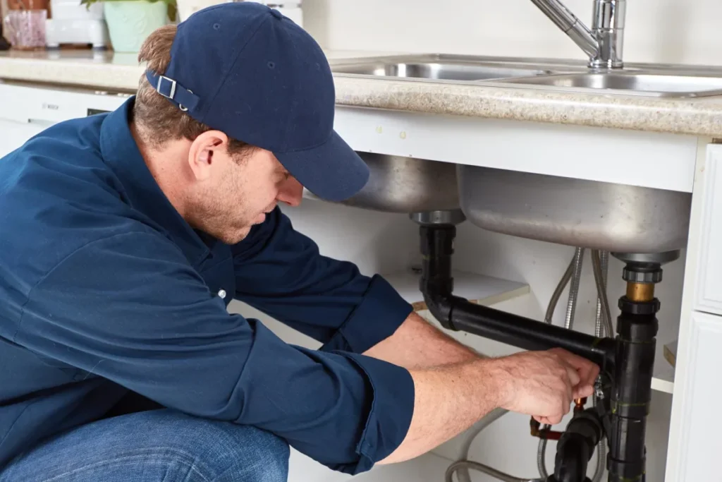 Best Plumber in Whitehouse Station